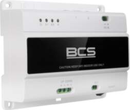 BCS BCS-ADIP-III doorbell part & accessory