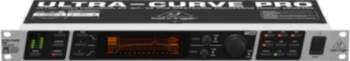 Behringer DEQ2496 digital loudspeaker processor