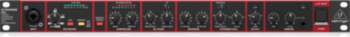 Behringer UV1 audio preamplifier