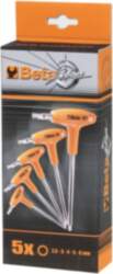 BETA Set of angle hex keys