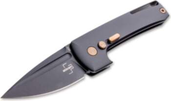 BOKER PLUS Knife Böker Plus Harlock