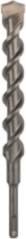 Bosch Hammer drill bit SDS Plus-5