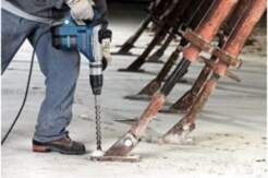 Bosch SDS max-7 Drill Bits