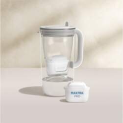 Brita Maxtra Pro Pitcher water filter
