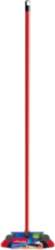 Broom VILEDA Profiled 2in1 (red)