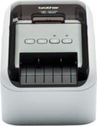 BROTHER QL-800 DESKTOP LABEL THERMO PRINTER