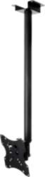 Cabletech LCD Ceiling Mount Black