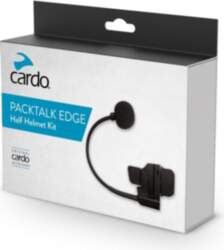 Cardo ACCESSORY - PT Edge HALF