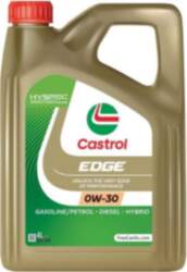Case Logic Castrol EDGE 0W-30 Titanium