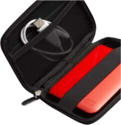 Case Logic Portable Hard Drive Case