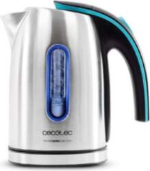Cecotec Kettle | ThermoSense 220 Steel