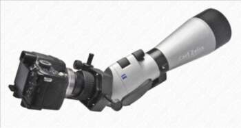 Celestron Adapter Microstage II