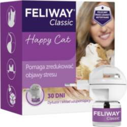 CEVA Feliway Classic - diffuser and