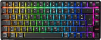 Cherry K33 Compact Wireless Tastatur DE