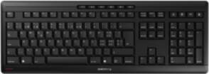 CHERRY Stream Wireless keyboard Universal RF