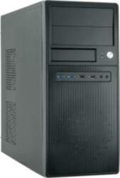 Chieftec CG-04B-OP computer case Midi Tower