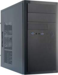 Chieftec HT-01B-OP computer case Mini Tower