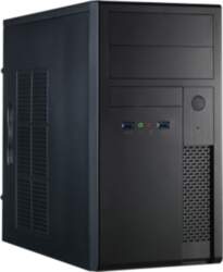 Chieftec XT-01B Midi Tower