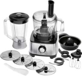 Clatronic ProfiCook PC-KM 1063 food processor