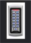 CODE LOCK VIDOS ZS42