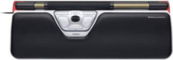 No name Contour Design RollerMouse Red