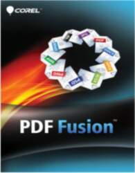 Corel ESD PDF Fusion ESDCPDFF1ML