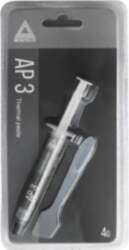 CPU COOLER ACC THERMAL PASTE/AP3 MONTECH