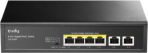 Cudy Switch (GS1006P)