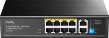 Cudy Switch (GS1010P)