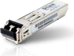D-Link 1000Base-LX Mini Gigabit Interface Converter
