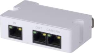 Dahua Technology PFT1300 network extender Network