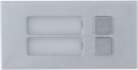 Dahua Technology Two-button module Call button