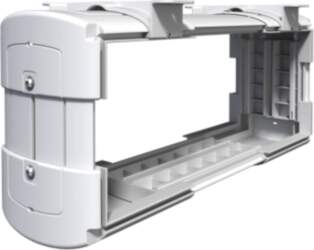 Dataflex Viewlite computer holder - desk