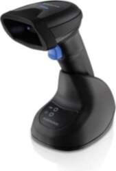 Datalogic QM2500-BK-433K1 barcode reader Handheld bar