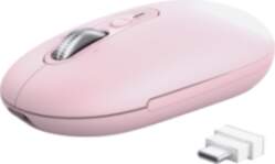 Datorpele Trust Seron Slim Multi-Wireless Hyperscroll