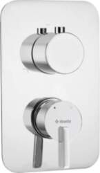 Deante External element for mixer BOX