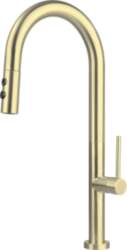 Deante Kitchen faucet w/pull-out spout -