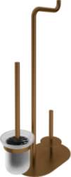 Deante Paper stand - 3-function