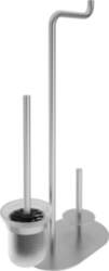 Deante Paper stand - 3-function