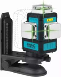 DEDRA DED6910 laser level