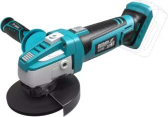 DEDRA DED7050 angle grinder