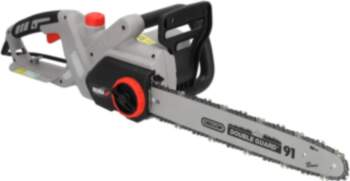 Dedra Electric chain saw 40cm 2400W