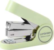 DELI Heftgerät LonGreen EASY 25 Blatt