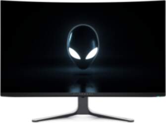 DELL Alienware AW3225QF computer monitor 81