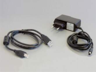 DeLOCK 61860 cable interface/gender adapter USB