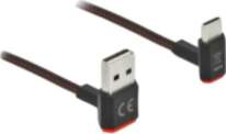 DELOCK USB-A 2.0 Stecker zu
