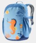 Deuter Pico backpack Casual backpack Blue
