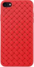 Devia Woven Pattern Design Soft Case