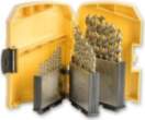 DeWALT DT7926 Drill bit set 29