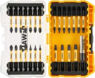 DEWALT FLEXTORQ BIT SET 14pcs.